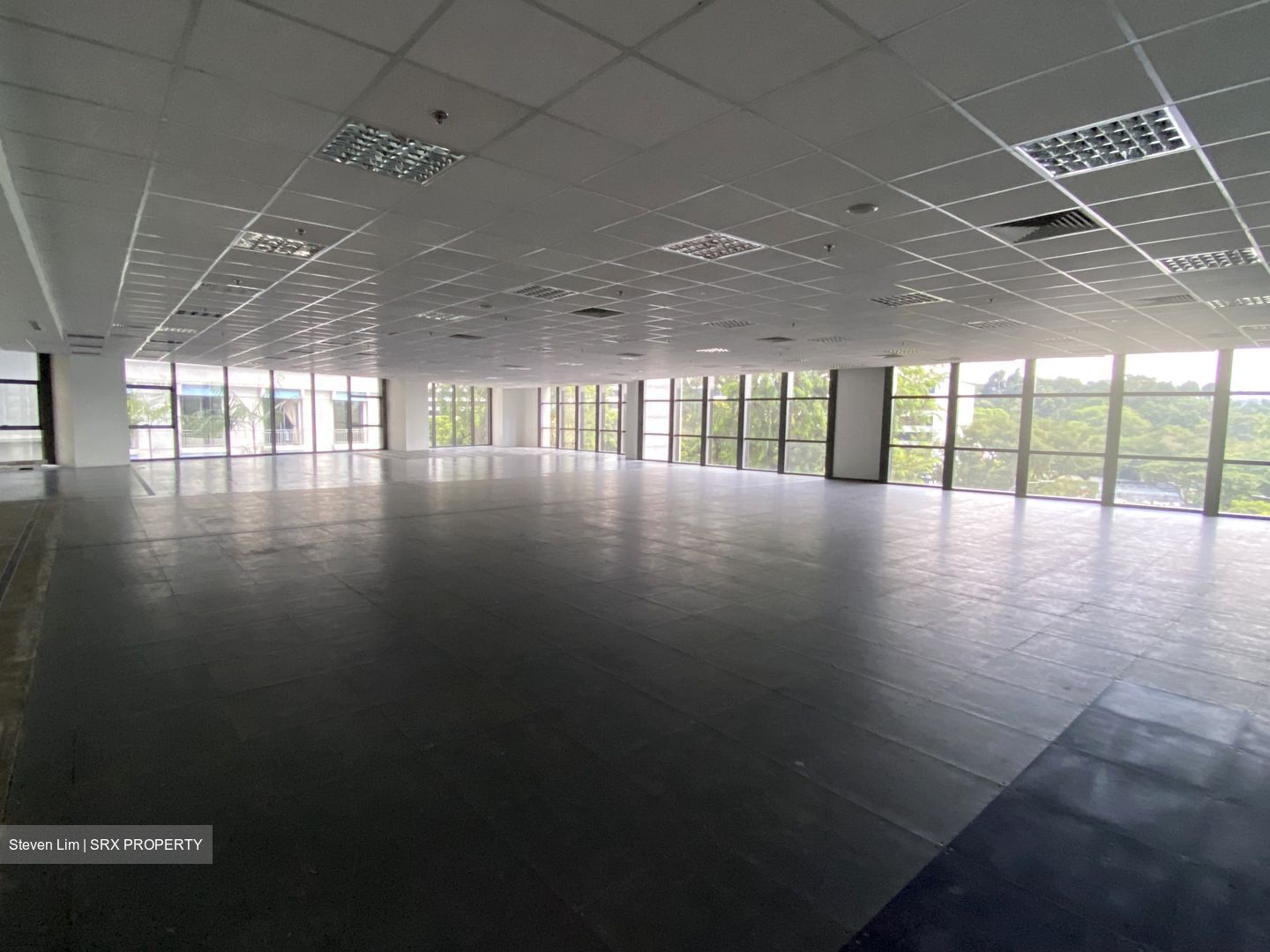 Visioncrest (D9), Office #469485671